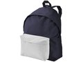 Urban backpack Duo Colour 6