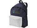 Urban backpack Duo Colour 9
