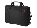 Vancouver 15.4" laptop briefcase