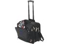 Proton airport security friendly 17" messenger bag 2