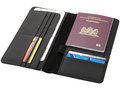 Odyssey RFID travel wallet 4