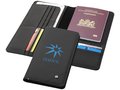 Odyssey RFID travel wallet 5