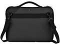 Odyssey 15.4'' laptop slim briefcase 2