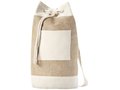 Goa jute sailor bag 2
