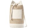 Goa jute sailor bag 2