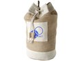 Goa jute sailor bag 3