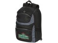 Continental 15.4'' laptop backpack 5