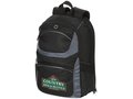 Continental 15.4'' laptop backpack 5