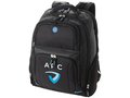 Checkpoint-Friendly 15.4'' Compu-Backpack 5