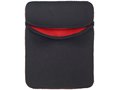 Reversible tablet sleeve