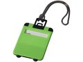 Tuggy Luggage tag 10