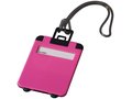 Tuggy Luggage tag 11