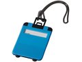 Tuggy Luggage tag 14