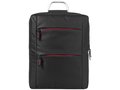 Boston 15.6'' laptop backpack 1