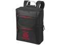 Boston 15.6'' laptop backpack 4