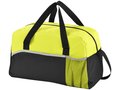 The Energy duffel bag