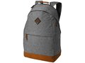 Echo laptop backpack