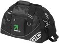 Half dome duffel bag 3