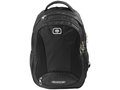 Bullion 17'' laptop backpack 2