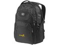 Curb 17'' laptop backpack 3