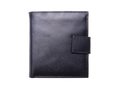 Tobago Leather Ladies Wallet