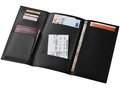 Harvard 3-fold travel wallet 1