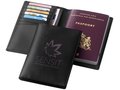 Harvard Passport wallet 5