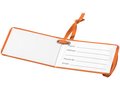 Tripz luggage tag 4