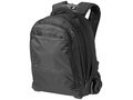 17'' Laptop rolling backpack 7