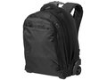 17'' Laptop rolling backpack 1