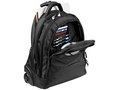 17'' Laptop rolling backpack 3