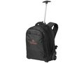17'' Laptop rolling backpack 8