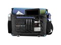 Fly-by airport security friendly 17" messenger bag 4