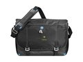Fly-by airport security friendly 17" messenger bag 2