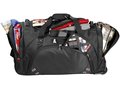 Proton wheeled duffel bag 9