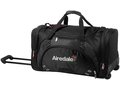 Proton wheeled duffel bag 10