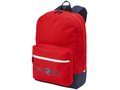 Oakland 15.6” laptop backpack 2