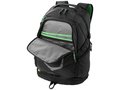 Griffith Park 15'' laptop backpack 7