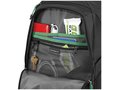 Griffith Park 15'' laptop backpack 11
