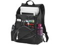 Benton 15'' laptop backpack 10