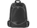 Benton 15'' laptop backpack 9