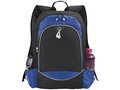 Benton 15'' laptop backpack 6
