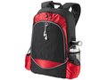 Benton 15'' laptop backpack 1
