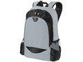 Benton 15'' laptop backpack 15