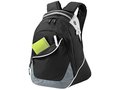 Dothan 15'' laptop backpack 2