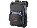 Wellington 17'' laptop backpack 1