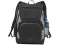 Wellington 17'' laptop backpack 4