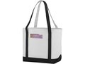 Premium Cotton Boat Tote