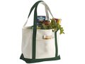 Premium Cotton Boat Tote 10