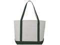 Premium Cotton Boat Tote 8